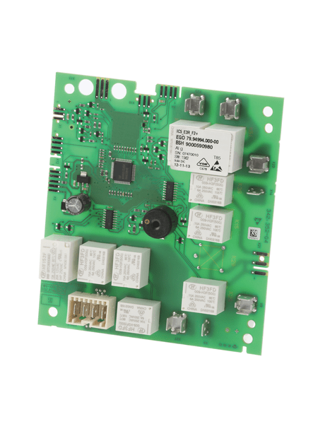 00656844 Řídící modul Bosch | Siemens