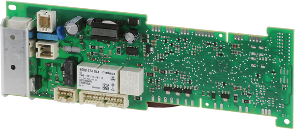 00656889 Naprogramovaný výkonový modul Bosch | Siemens