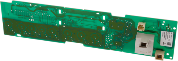 00657501 Ovládací modul naprogramovaný Bosch | Siemens