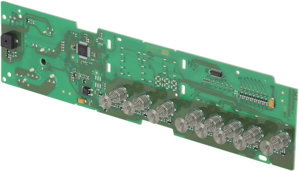 00657502 Ovládací modul naprogramovaný Bosch | Siemens