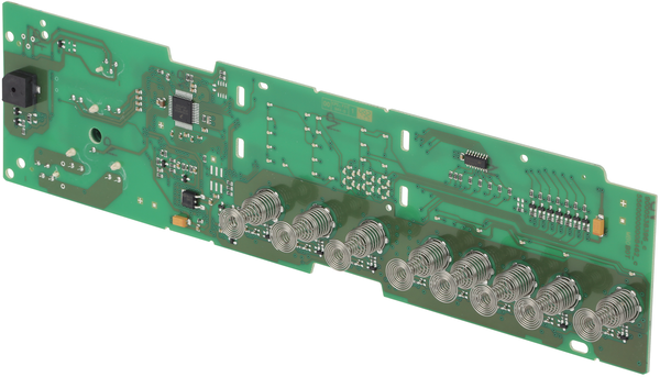 00657505 Ovládací modul naprogramovaný Bosch | Siemens