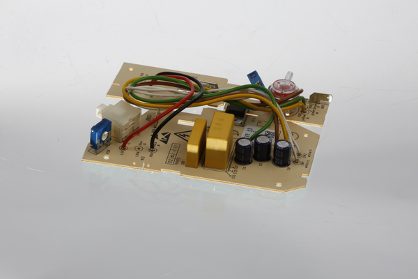 00657738 Modul motoru Bosch | Siemens