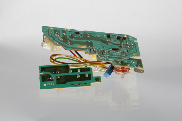 00657738 Modul motoru Bosch | Siemens