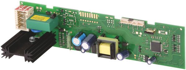 00657888 Řídící modul Bosch | Siemens