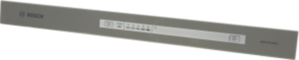 00657980 Programátor Bosch | Siemens