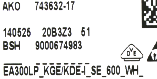 00658107 Programátor