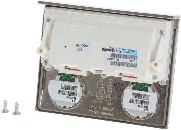 00658122 Operační modul Bosch | Siemens