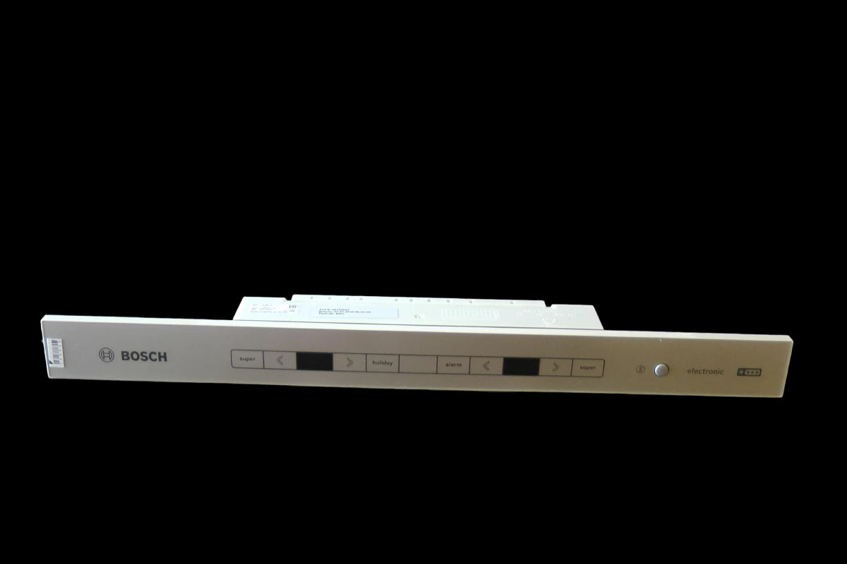 00658192 Modul elektroniky do lednice Bosch | Siemens