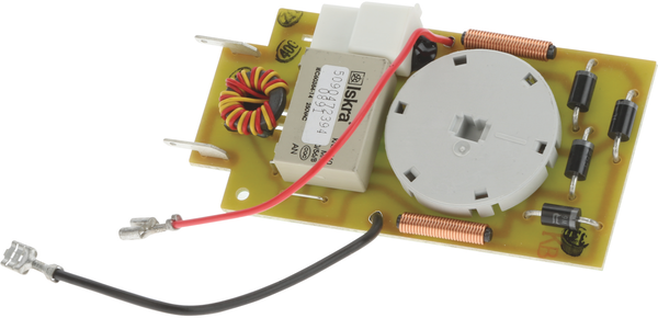 00658321 Modul motoru Bosch | Siemens