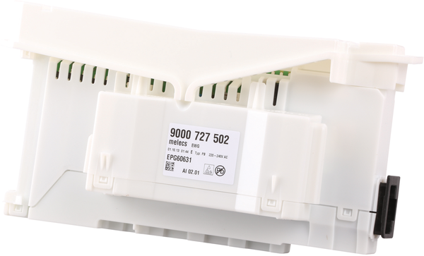 00658951 Naprogramovaný výkonový modul Bosch | Siemens