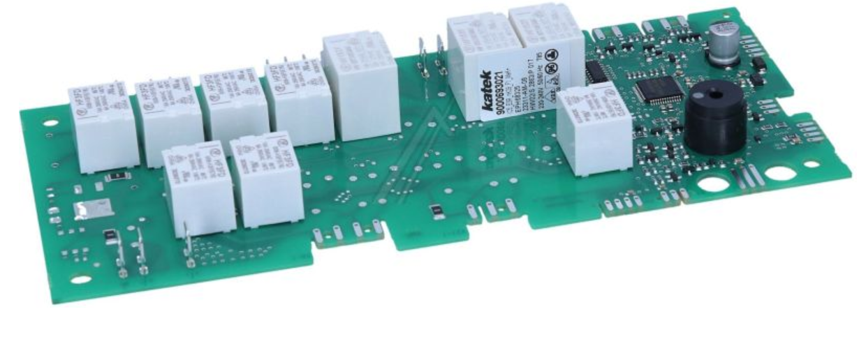00658980 Řídící modul Bosch | Siemens