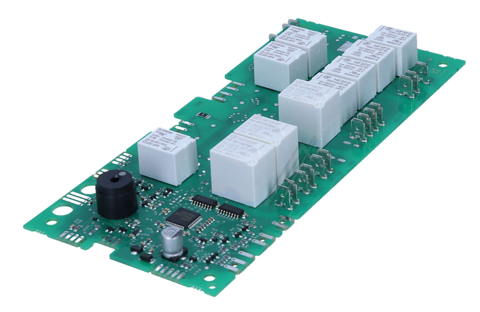 00658980 Řídící modul Bosch | Siemens