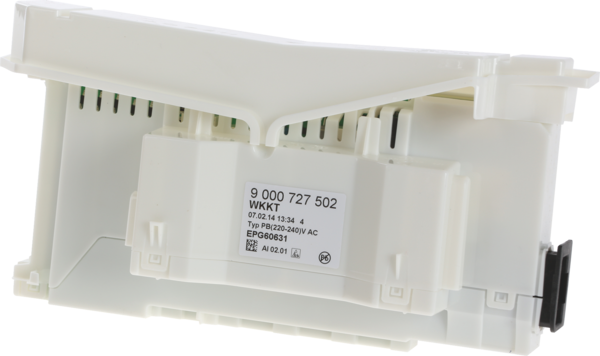 00659076 Naprogramovaný výkonový modul Bosch | Siemens