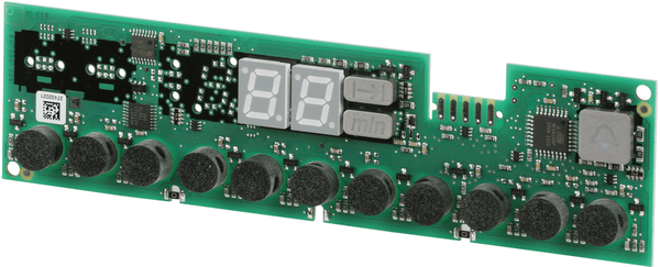 00659169 Řídící modul Bosch | Siemens