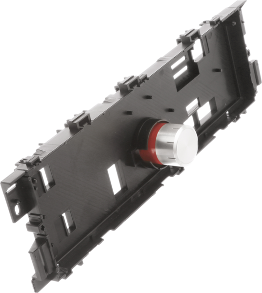 00659326 Zadní díl pláště Bosch | Siemens