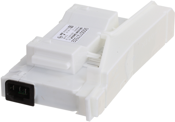 00659410 Naprogramovaný výkonový modul Bosch | Siemens