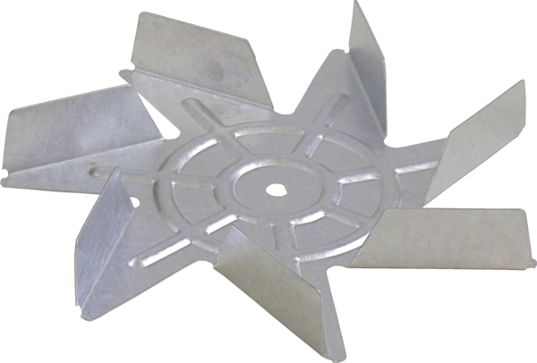 00659849 Kolo ventilátoru Bosch | Siemens