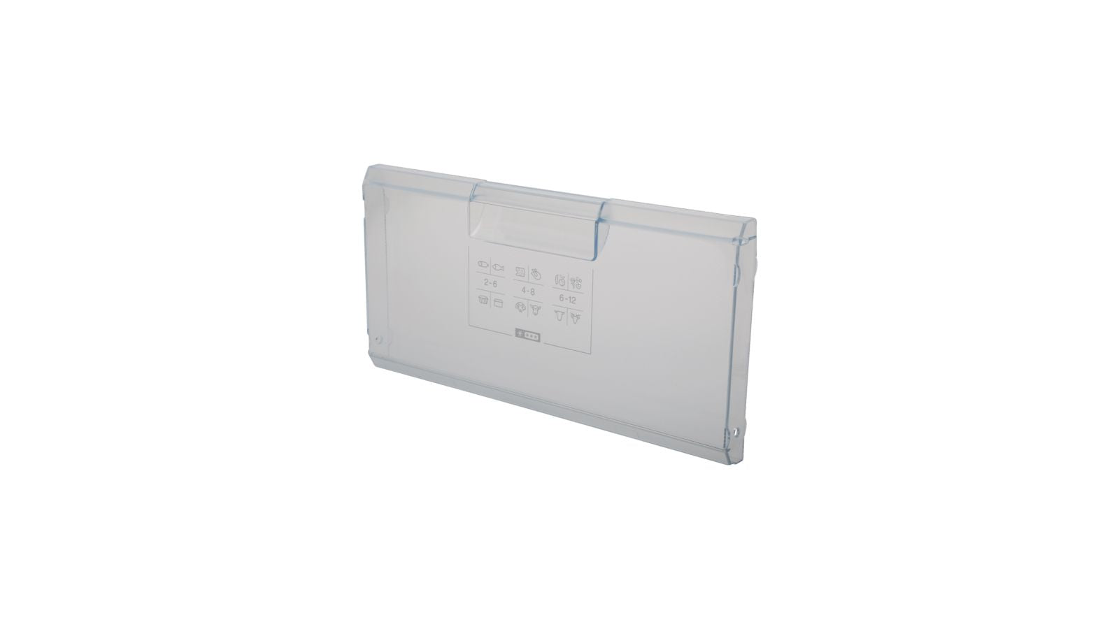 00660467 Panel do lednice Bosch | Siemens