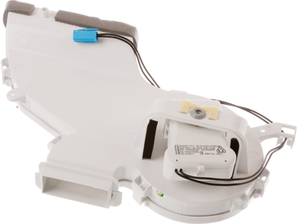 00660492 Ventilátor Bosch | Siemens