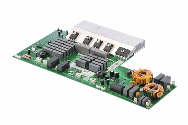 00662074 Modul Bosch | Siemens