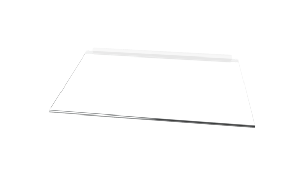 00663465 Skleněný panel Bosch | Siemens