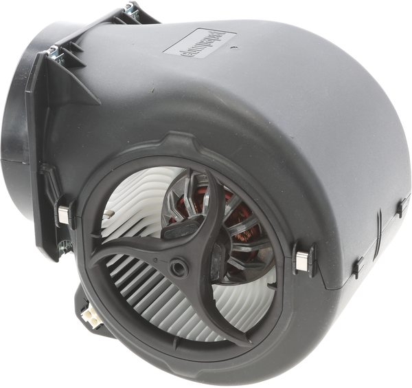 00663658 Motor ventilátoru Bosch | Siemens