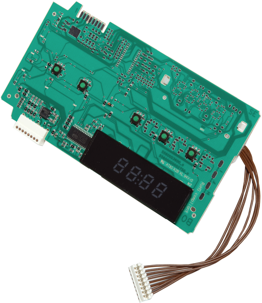 00664114 Operační modul Bosch | Siemens