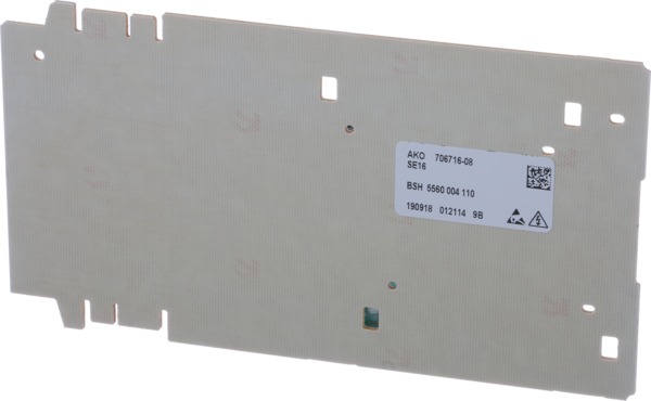 00664114 Operační modul Bosch | Siemens