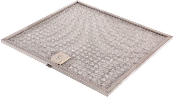 00664912 Kovový tukový filtr Bosch | Siemens