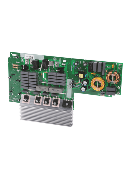 00665719 Modul Bosch | Siemens