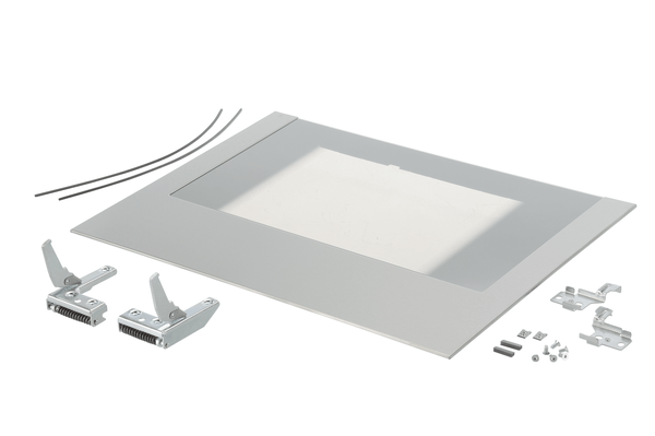 00665943 Čelní skleněný panel Bosch | Siemens
