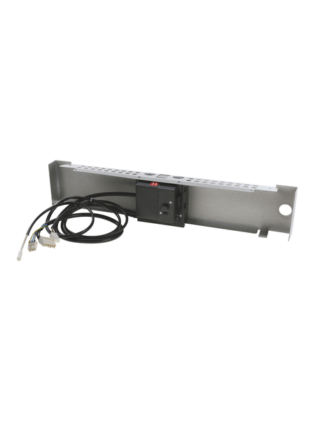 00666317 Spodní panel Bosch | Siemens