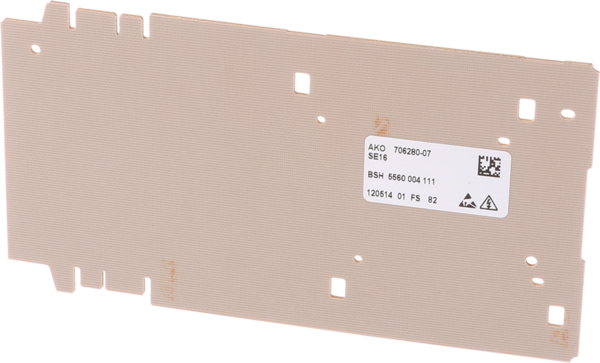 00667571 Operační modul Bosch | Siemens