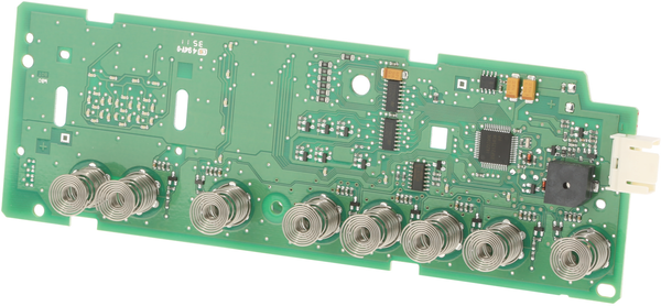 00667998 Řídící modul Bosch | Siemens