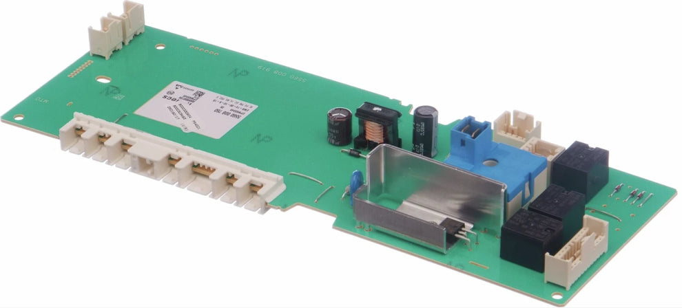00668781 Modul do pračky Bosch | Siemens