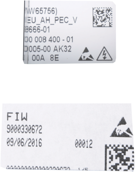 00669452 Výkonový modul Bosch | Siemens
