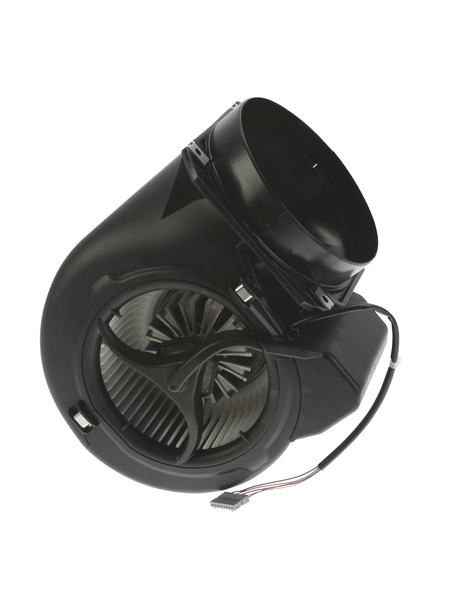 00670677 Motor ventilátoru