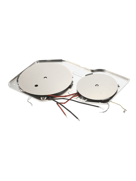 00670942 Varná zóna Induktion Bosch | Siemens