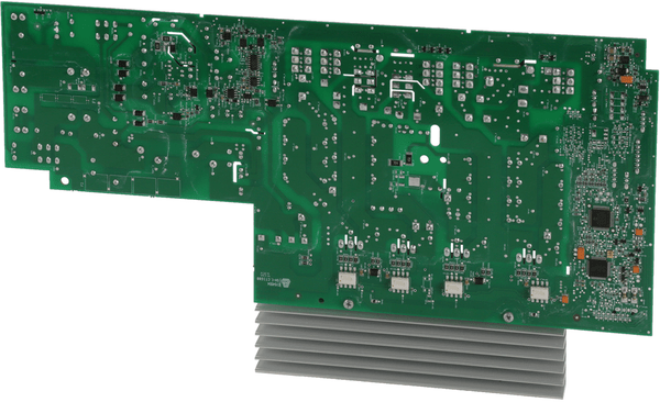 00671005 Modul Bosch | Siemens