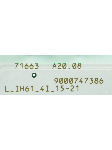 00671585 Modul Bosch | Siemens