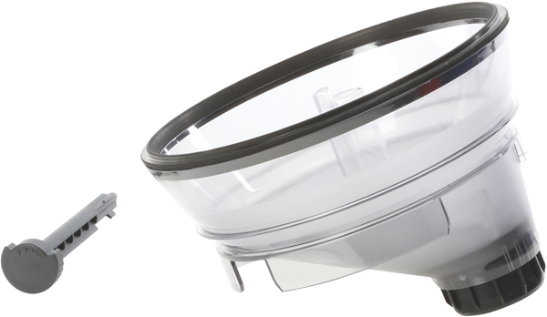 00672059 Zásobník Bosch | Siemens