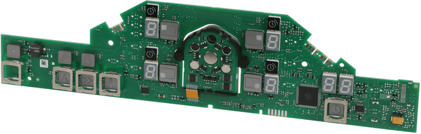 00672103 Operační modul Bosch | Siemens