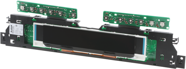 00672144 Ovládací modul nenaprogramovaný Bosch | Siemens