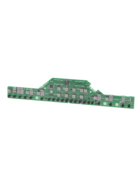 00672179 Operační modul Bosch | Siemens