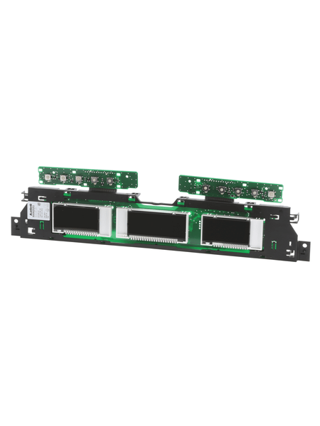 00672378 Ovládací modul naprogramovaný Bosch | Siemens