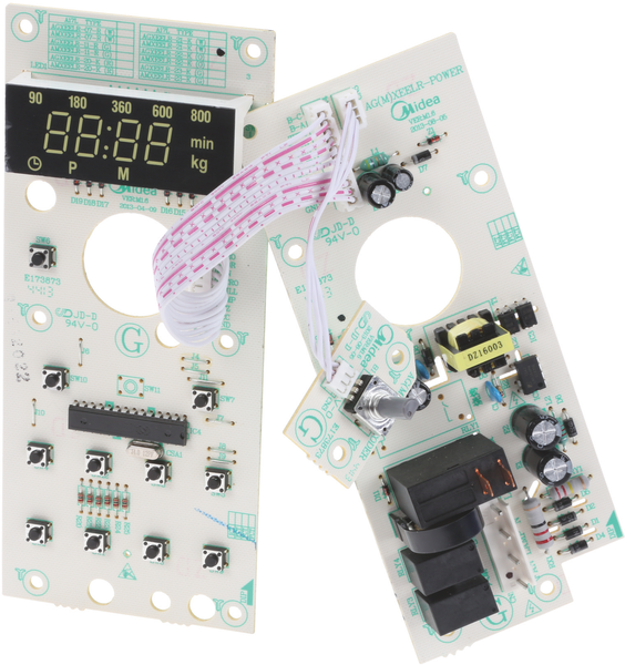 00672609 Operační modul Bosch | Siemens