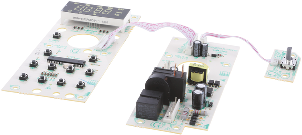00672609 Operační modul Bosch | Siemens