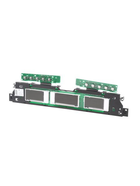 00672641 Ovládací modul naprogramovaný Bosch | Siemens