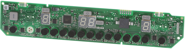 00672832 Operační modul Bosch | Siemens