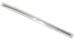 00673384 Krytka držadla do lednice Bosch | Siemens